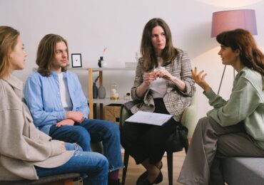 Retos 2025 que enfrenta la terapia familiar sistémica
