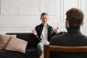 Trauma terapia sistémica