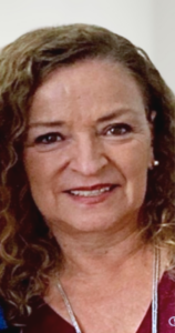 Judith Gómez