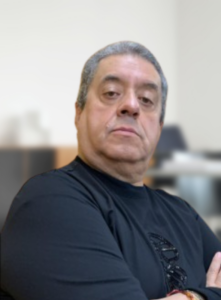Mario Bejos Instituto Crisol