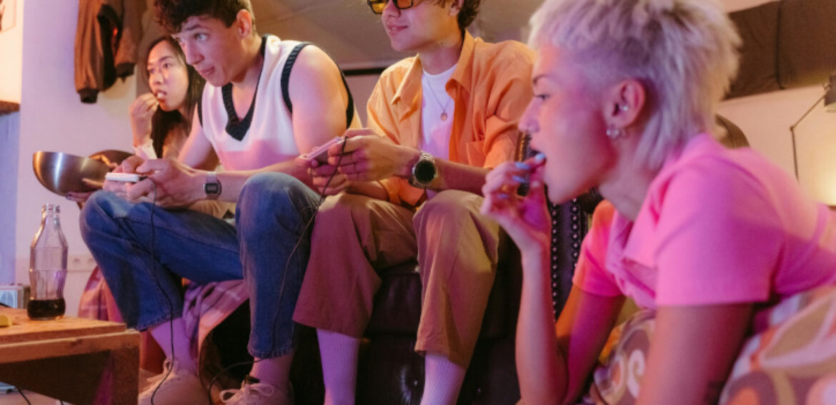 La adolescencia en crisis: autolesión, consumo y el papel de la familia como red de contención