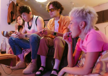 La adolescencia en crisis: autolesión, consumo y el papel de la familia como red de contención