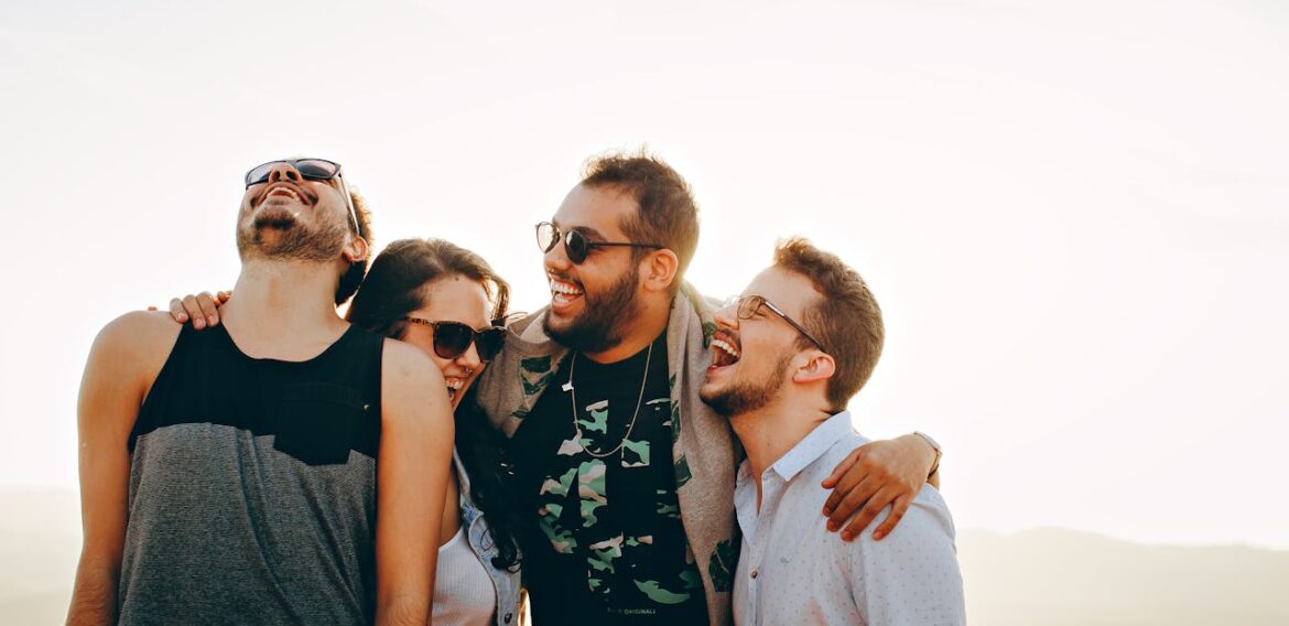 ¿Cómo se ve el futuro? Salud mental en adolescentes y jóvenes