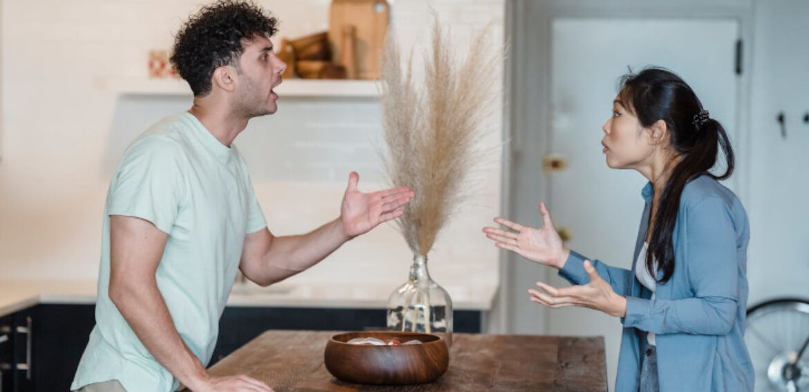 Las parejas con problemas por abuso de alcohol, drogas o adicción