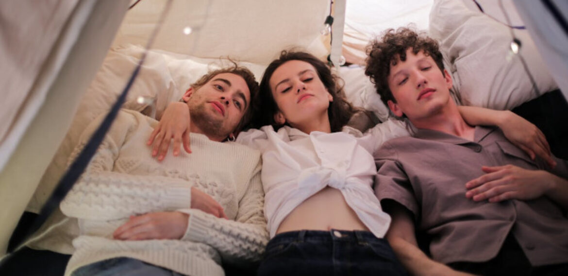 El amor y las relaciones en tiempos de posmodernidad