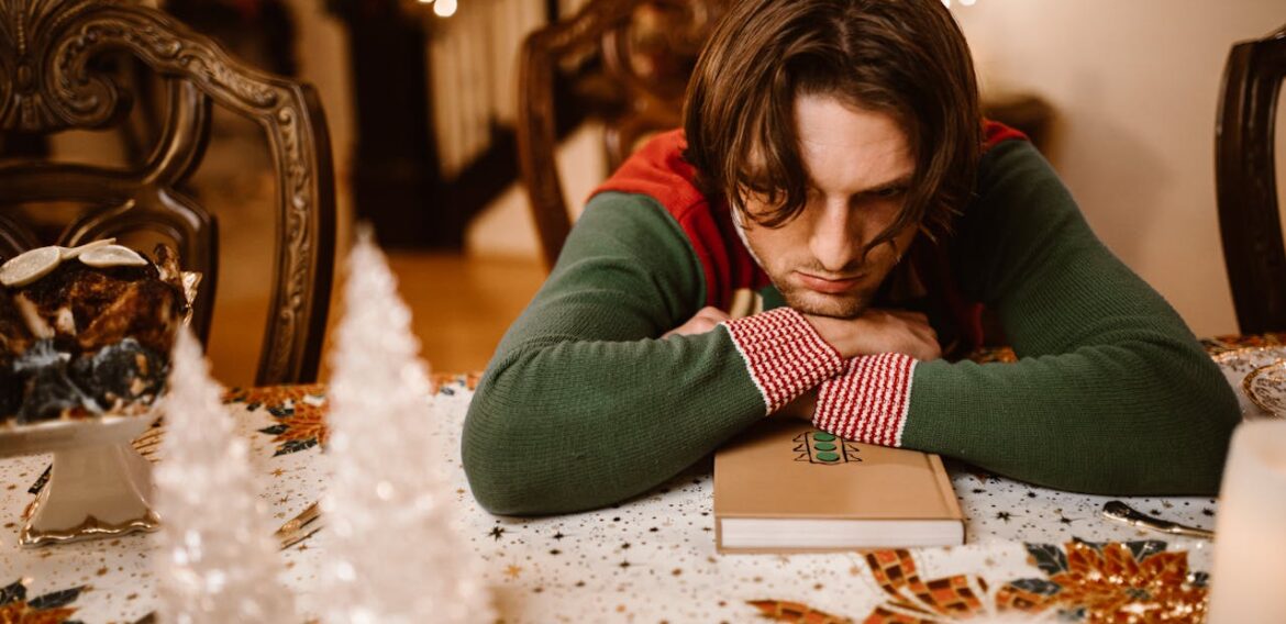 Cuando la navidad confirma la exclusión