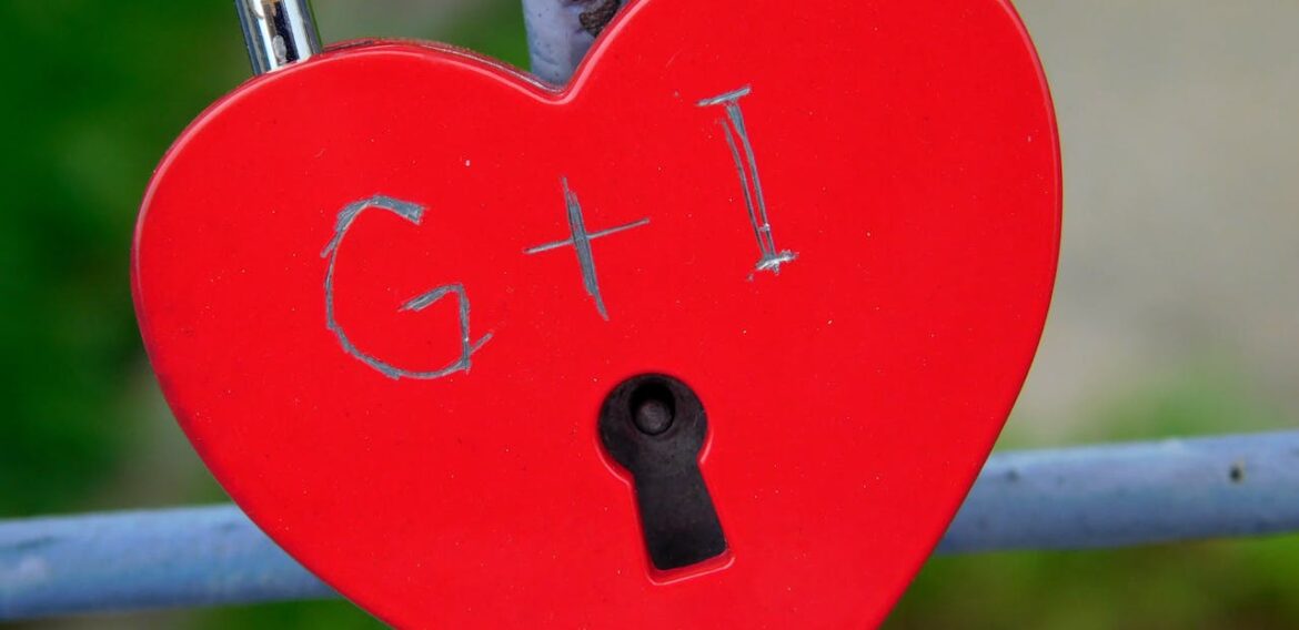 ¿Qué es el amor para un terapeuta de pareja?