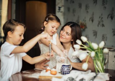 Convertirse en madre: la crisis evolutiva de la que nadie habla