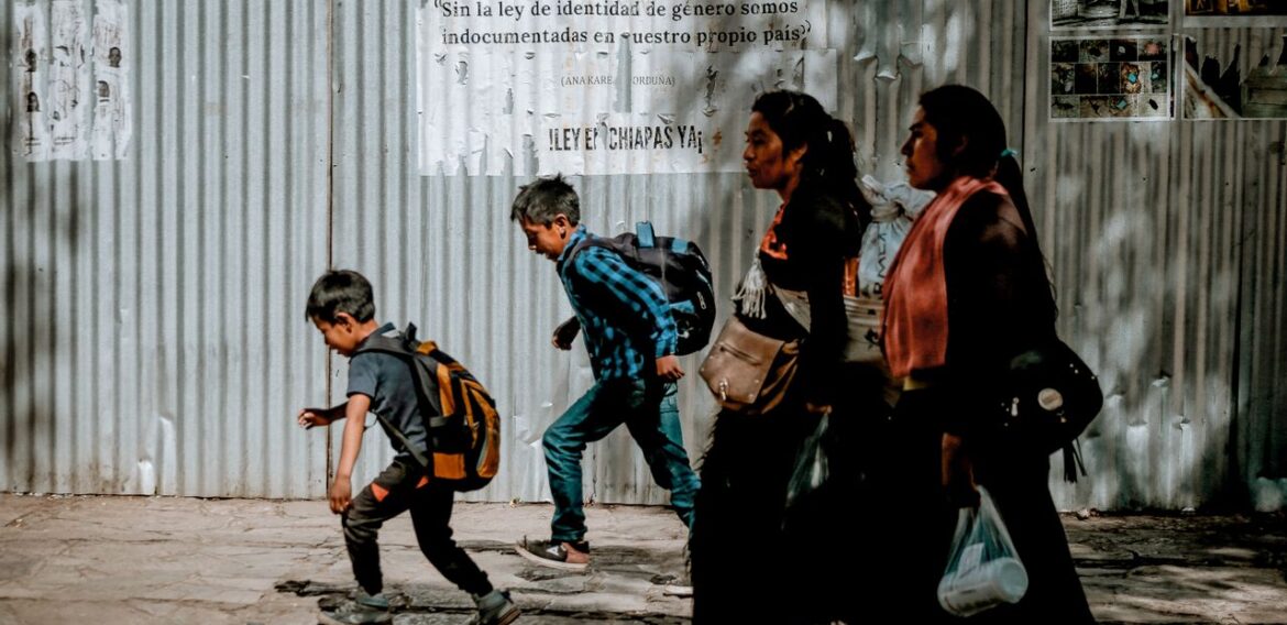 Reflexiones migrantes