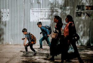Migrantes