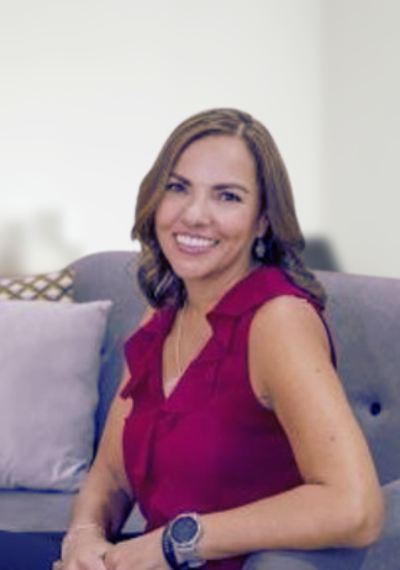 Norma Rodríguez Orozco