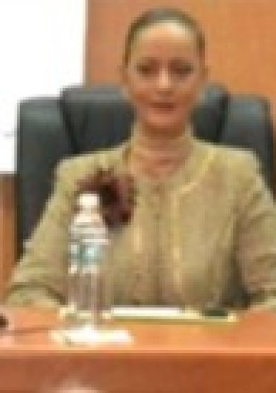 Soledad Escamilla 2025 Maestría en Terapia Familiar Instituto Crisol